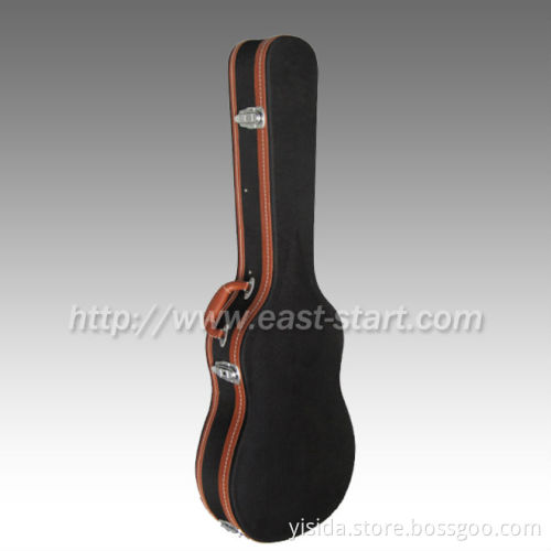 Twill PVC LP Electric Guitar Hard Case